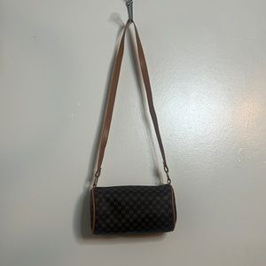mini purse